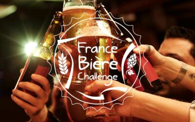 France Bière Challenge 2026 : le palmarès complet !
