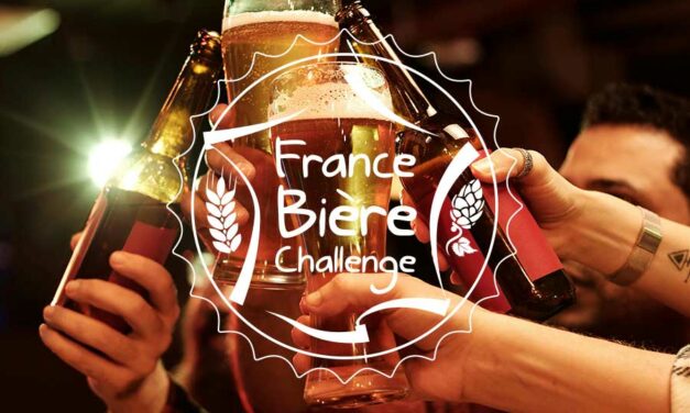 France Bière Challenge 2026 : le palmarès complet !