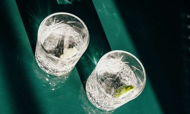 IWSC 2026 : découvrez tous les gins primés cette année
