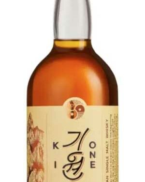 Ki One – Eagle