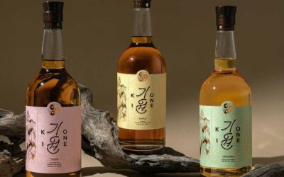 Ki One : trois expressions pour découvrir le single malt coréen