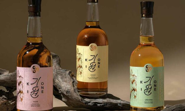 Ki One : trois expressions pour découvrir le single malt coréen