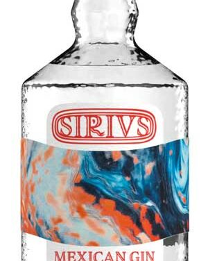 Swell de Spirits – Sirius – Mexican Gin