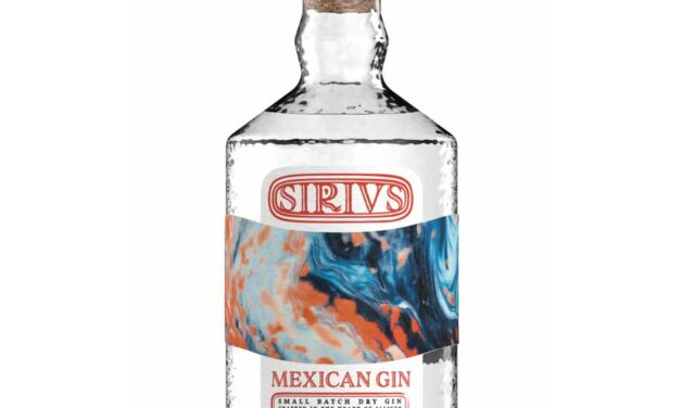 Swell de spirits dévoile sont premier gin : Sirius