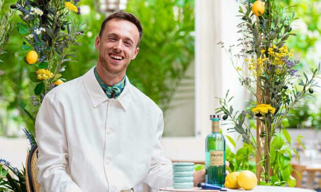 Art of Italicus 2026 : Tom Joly remporte la finale France