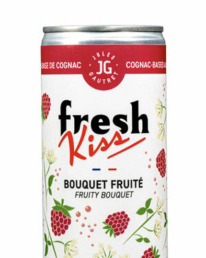 Fresh Kiss – Saveurs d&rsquo;été
