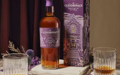 The Glendronach dévoile Boynsmill House Edition, un Single Malt 14 ans en édition limitée