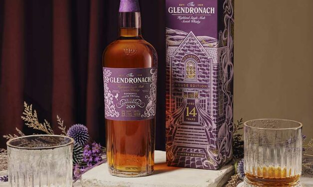 The Glendronach dévoile Boynsmill House Edition, un Single Malt 14 ans en édition limitée
