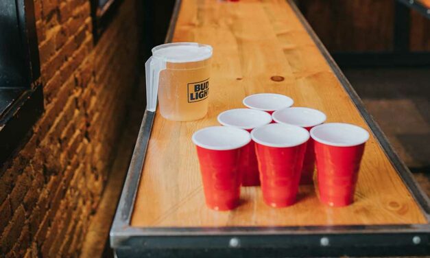 Bière : les accessoires insolites pour transformer une soirée en souvenir