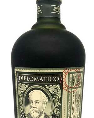 Diplomático Reserva Exclusiva