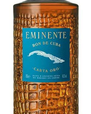 Eminente – Carta Oro