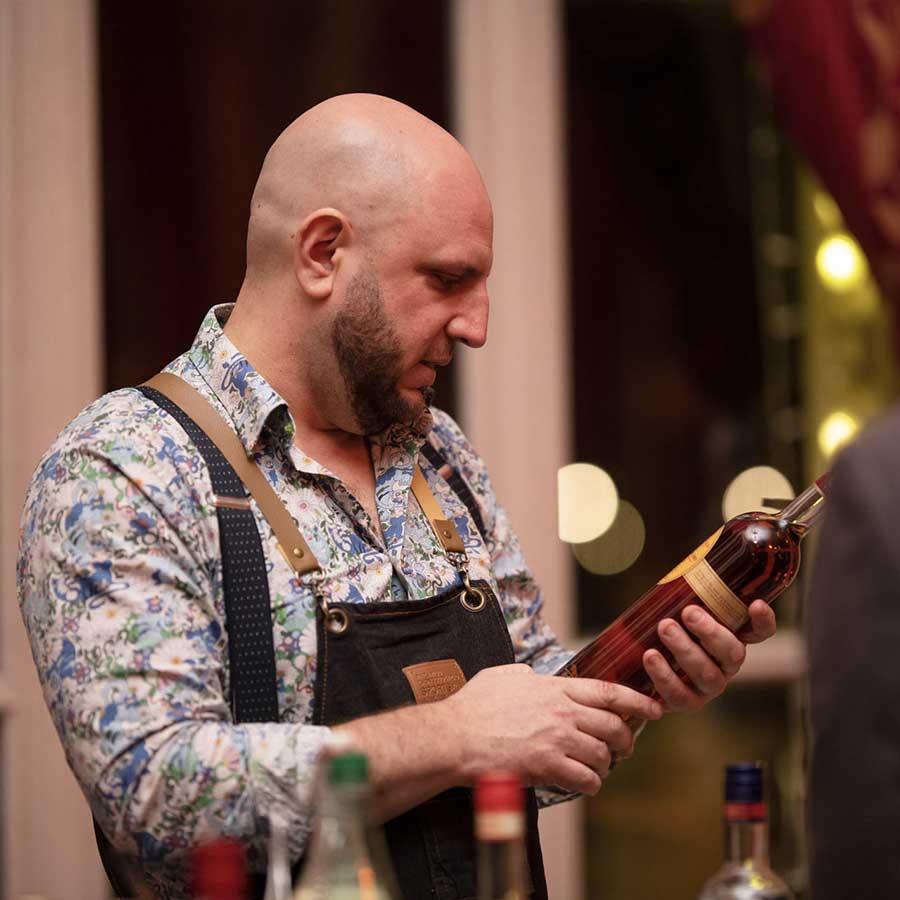 Marc Battais