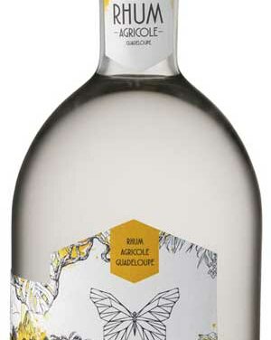 Papillon – Blanc