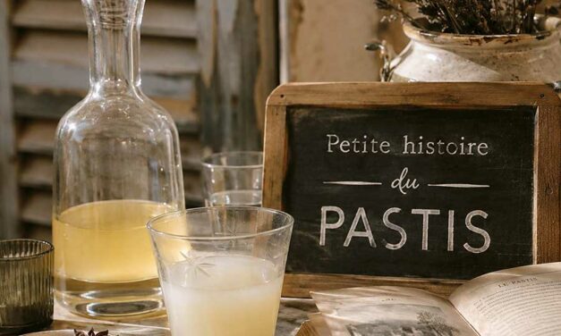 Histoire du pastis : de l&rsquo;absinthe interdite à l&rsquo;apéritif préféré des Français
