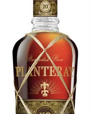 Planteray – XO 20th Anniversary