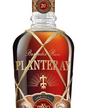 Planteray – PXXO 20ème Anniversaire