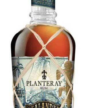 Planteray – Sealander