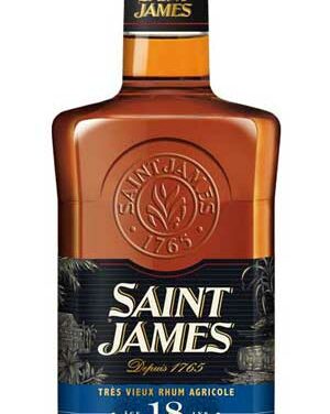 Saint James – 18 ans