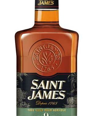 Saint James – 9 ans