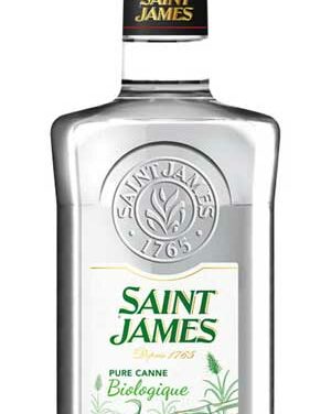 Saint James – Bio