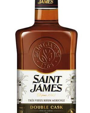 Saint James – Double Cask