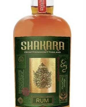 Shakara – 12 ans