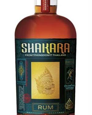 Shakara – 15 ans