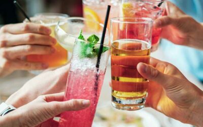 Le boom du « sober curious » en France : chiffres, marques et perspectives