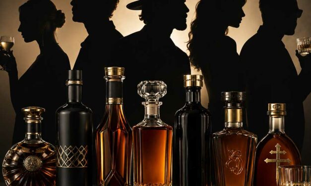 Stars et alcool : qui sont les célébrités propriétaires de marques de spiritueux ?