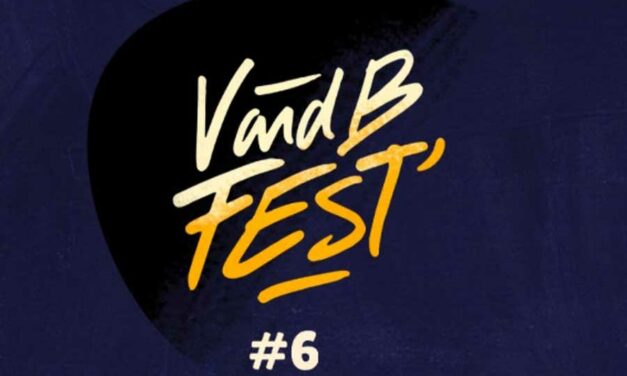 V and B Fest 2026 : dates, programmation et guide complet du festival