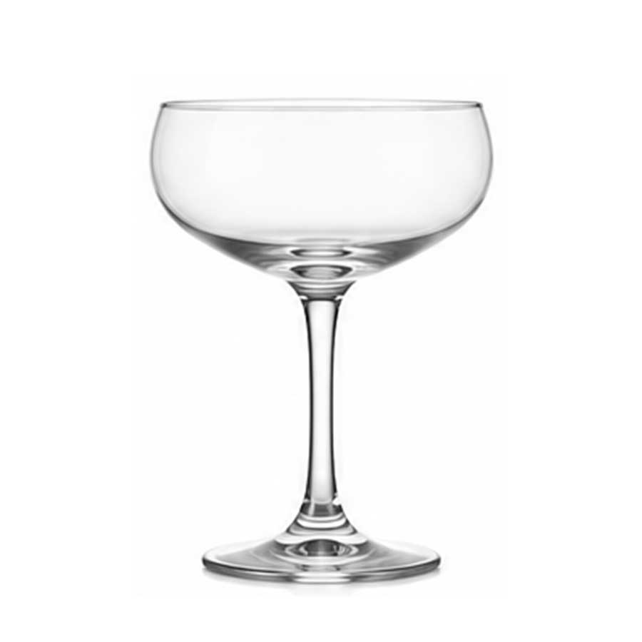 verre à Coupe
