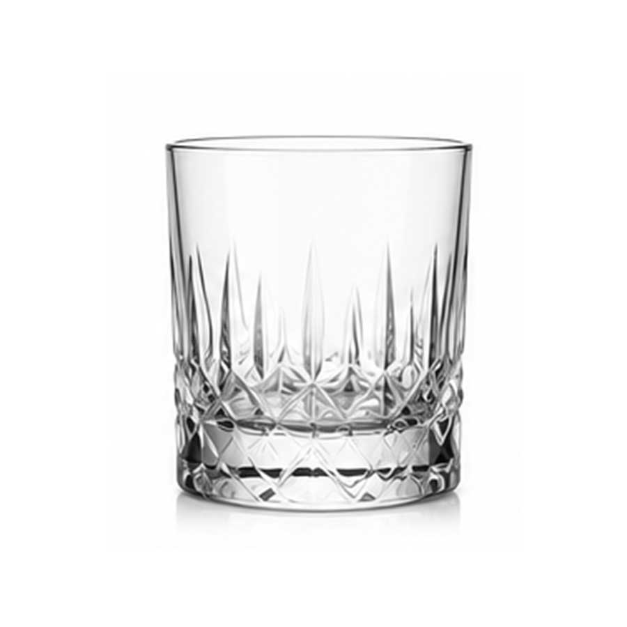 verre Old Fashioned