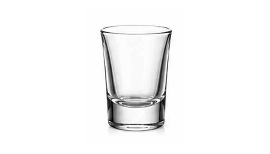 Shot Glass