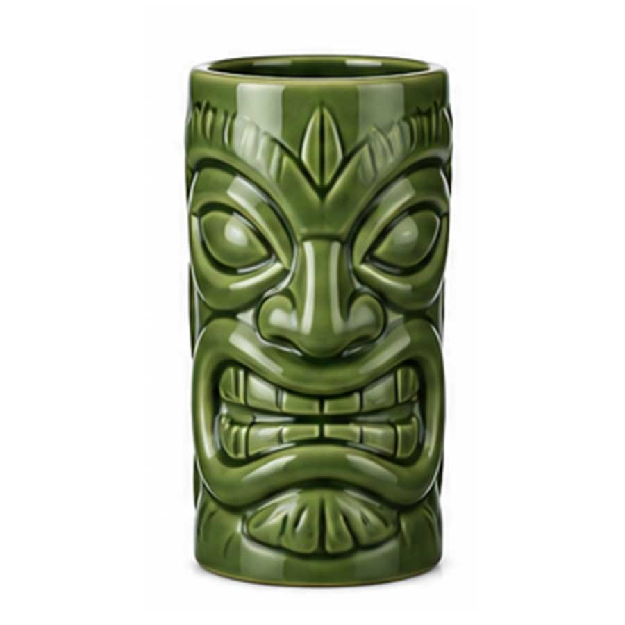 Tiki Mug
