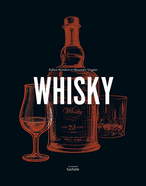 Whisky – Fabien Humbert & Alexandre Vingtier