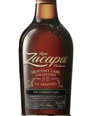 Zacapa – La Armonia