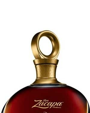 Zacapa – Royal