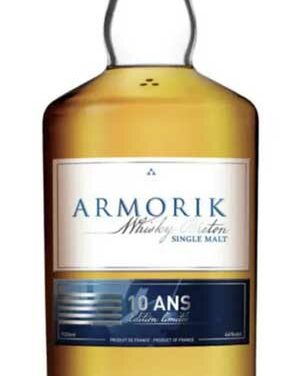 Armorik – 10 ans
