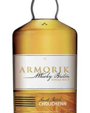 Armorik – Small Batch Chouchenn – Bio