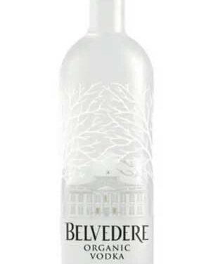 Belvedere – Organic
