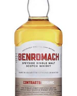 Benromach – Organic
