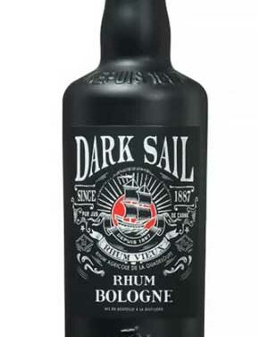 Bologne – Dark Sail