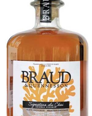 Braud & Quennesson – ESB Signature du Chai 49
