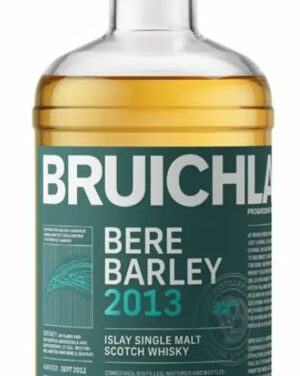 Bruichladdich – Bruichladdich Bere Barley 2013