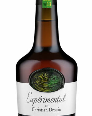 Expérimental de Christian Drouin – Clarendon Angels