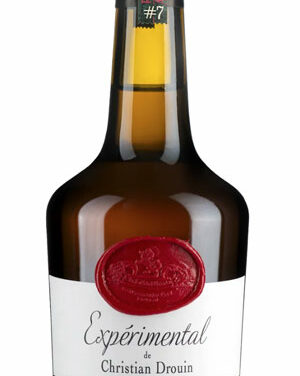 Christian Drouin – Experimental – Rhum J.M Angels