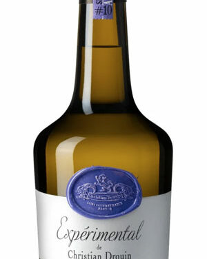 Christian Drouin – Experimental – Springbank Angels