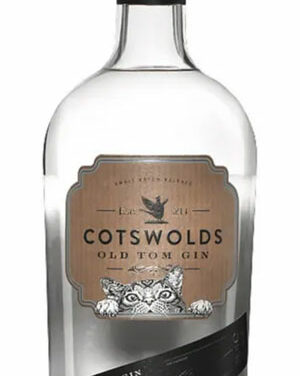 Cotswolds – Old Tom Gin