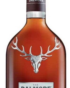 Dalmore – 12 ans