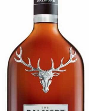 Dalmore – Sherry Cask Select – 12 ans